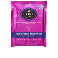 Hask Curl Care Intensive Deep Conditioner 50g