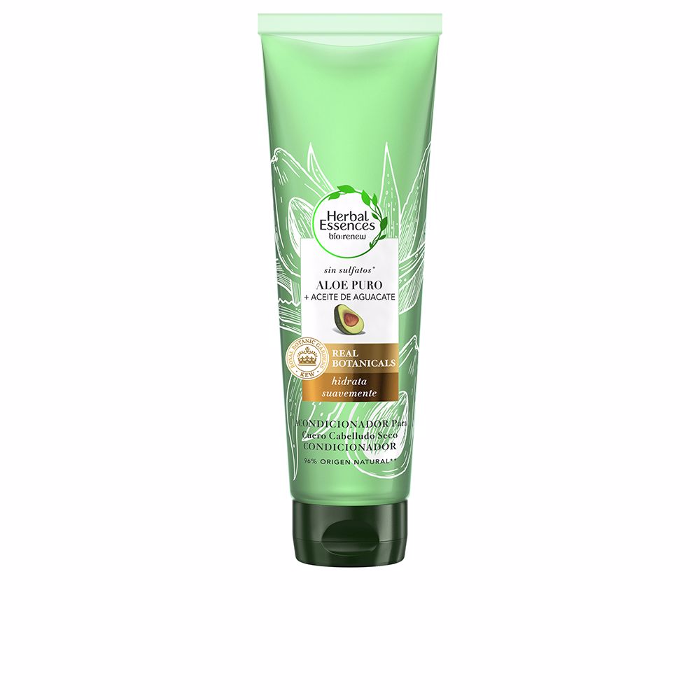 HerbalEssencesAloe&AvocadoConditioner275ml Herbal Essences Aloe & Avocado Conditioner 275ml
