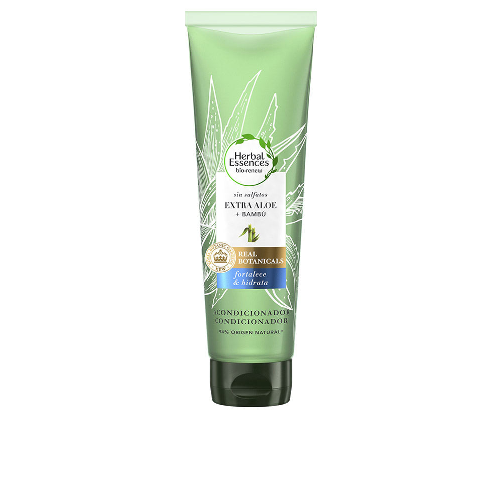 HerbalEssencesAloe&BambooConditioner275ml Herbal Essences Aloe & Bamboo Conditioner 275ml