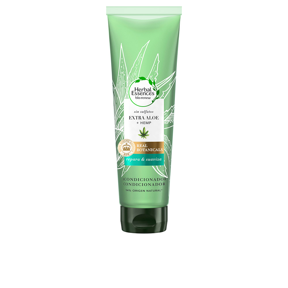 HerbalEssencesAloe&HempConditioner275ml Herbal Essences Aloe & Hemp Conditioner 275ml