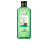 Herbal Essences Aloe & Hemp Shampoo 380ml