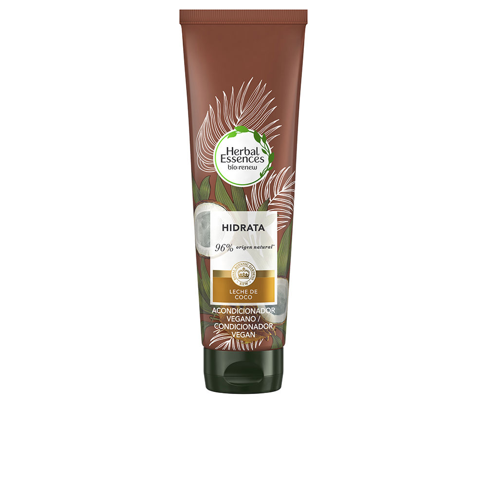 HerbalEssencesHydrateCoconutDetoxConditioner275ml Herbal Essences Hydrate Coconut Detox Conditioner 275ml