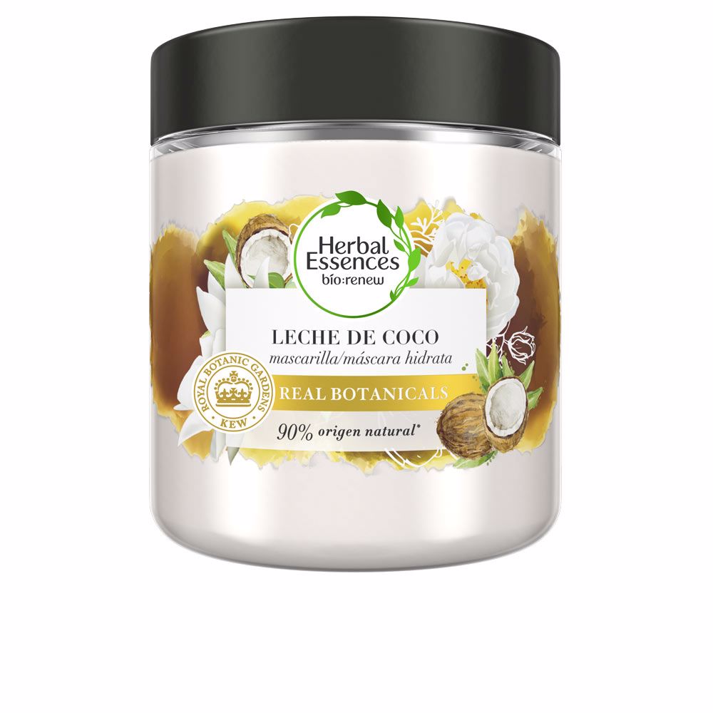 HerbalEssencesMoisturizingCoconutRenewMask250ml Herbal Essences Moisturizing Coconut Renew Mask 250ml