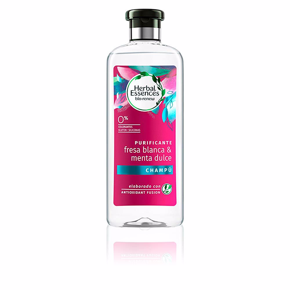 HerbalEssencesPurifyingDetoxShampoo400ml Herbal Essences Purifying Detox Shampoo 400ml