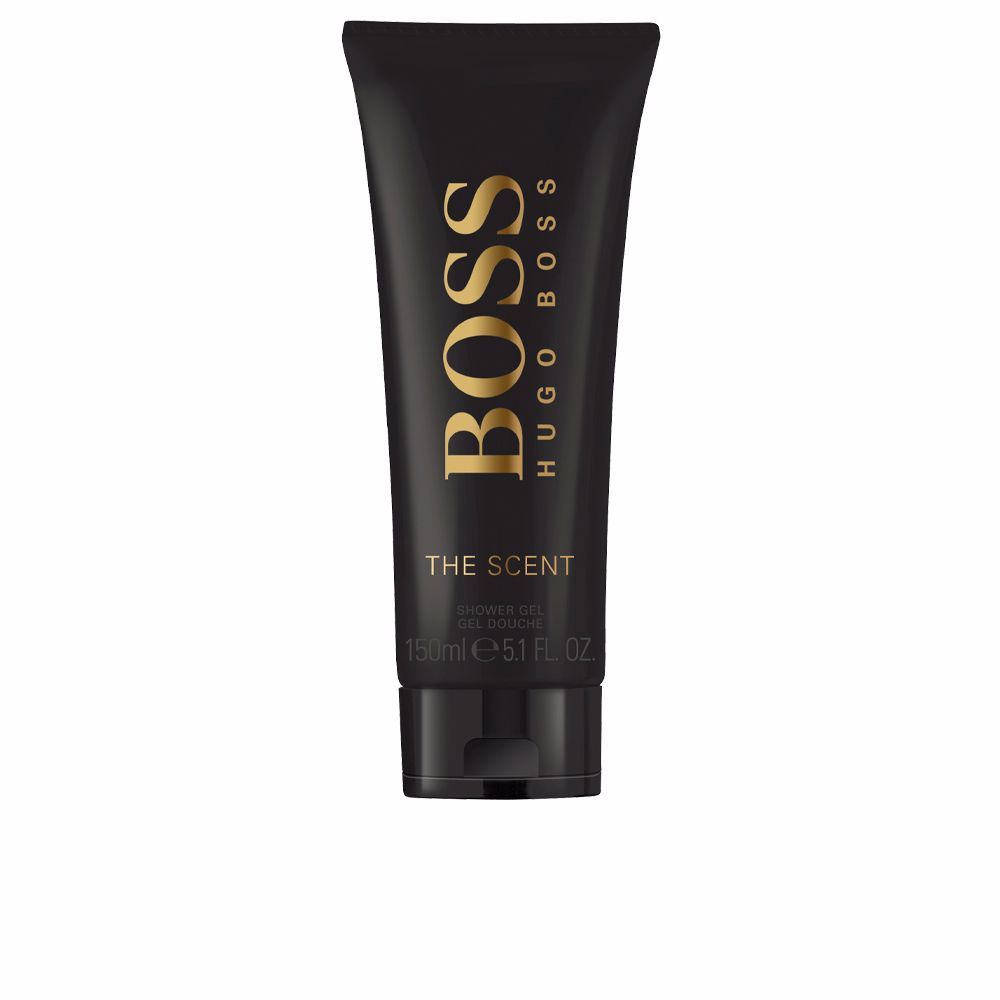HugoBossBossTheScentShowerGel150ml Hugo Boss The Scent Shower Gel 150ml - 画像 (1)