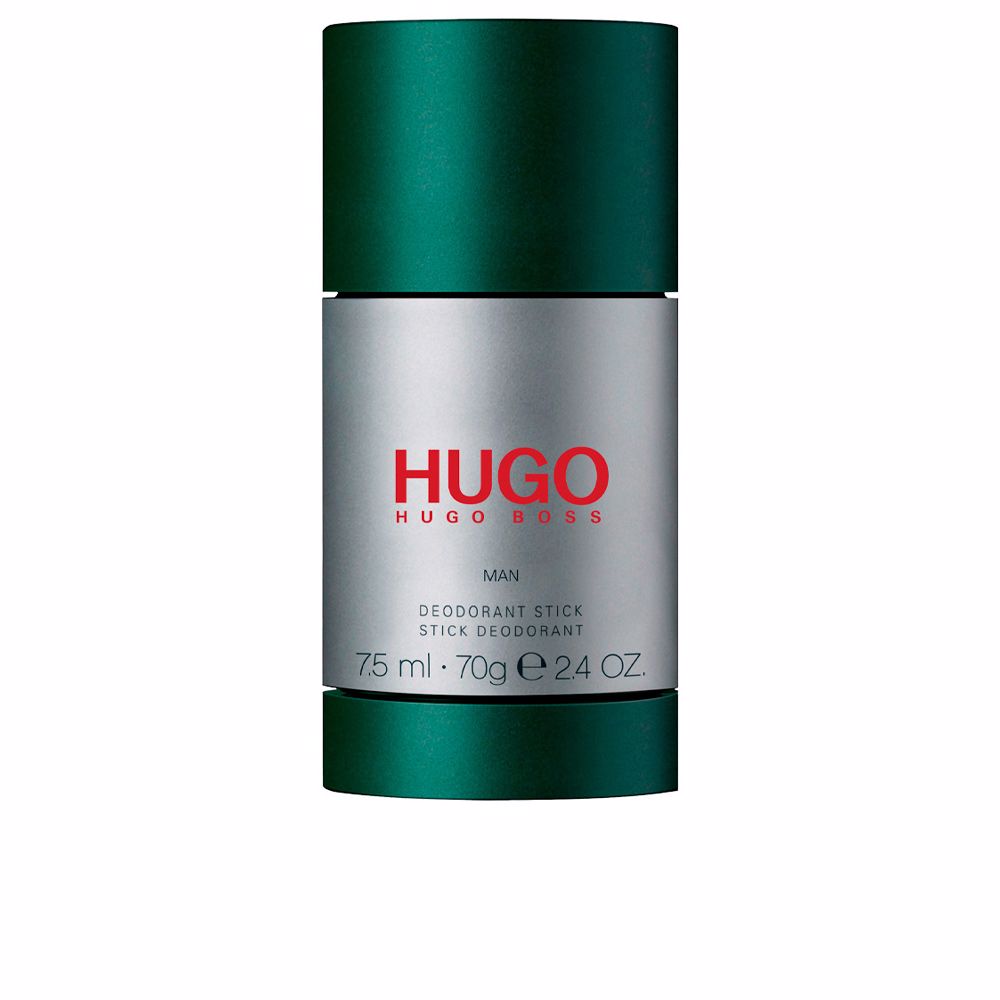 HugoBossHugoDeodorantStick75g Hugo Boss Hugo Deodorant Stick 75g - Image 1