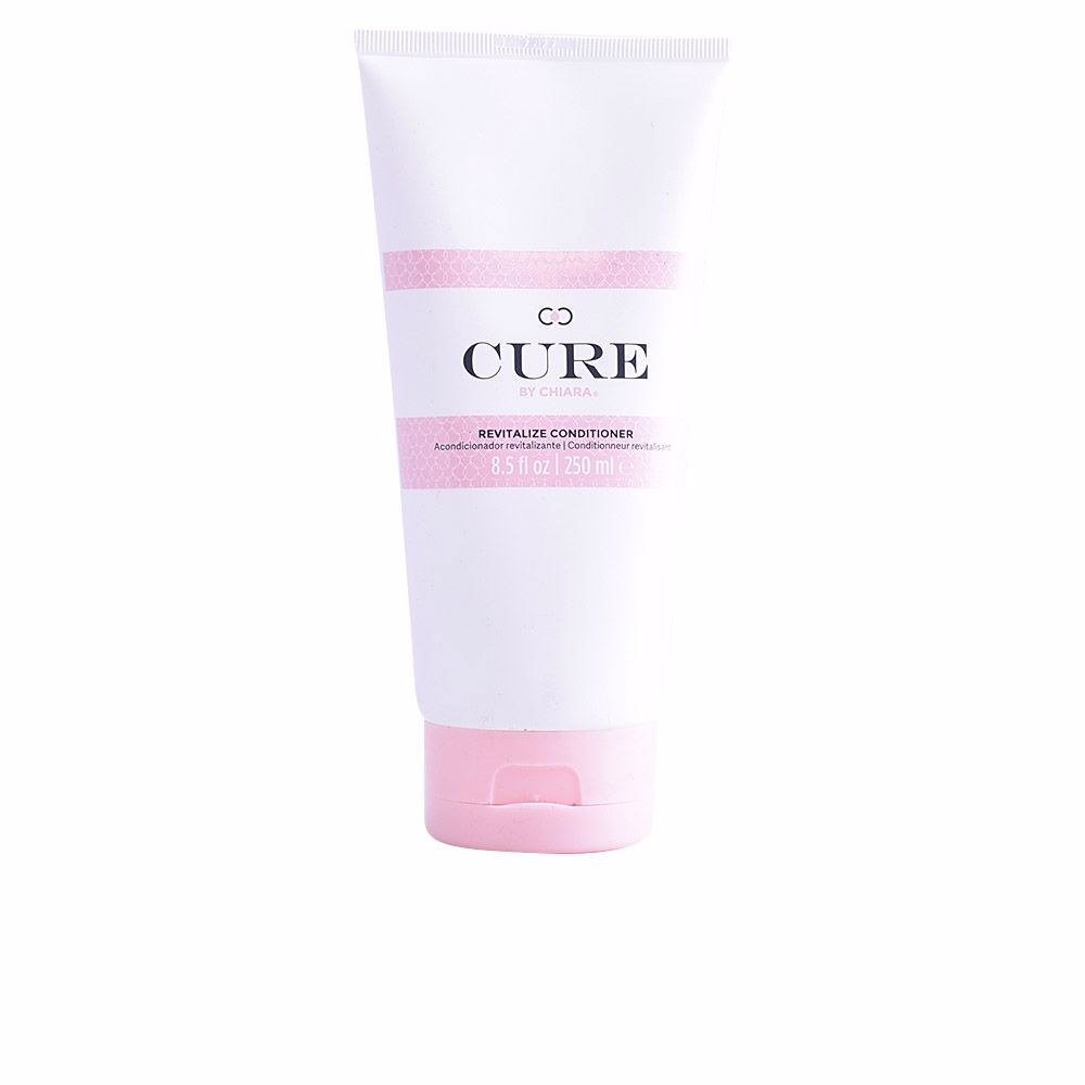 I.C.O.N.CureByChiaraConditioner250ml I.C.O.N. Cure By Chiara Conditioner 250ml
