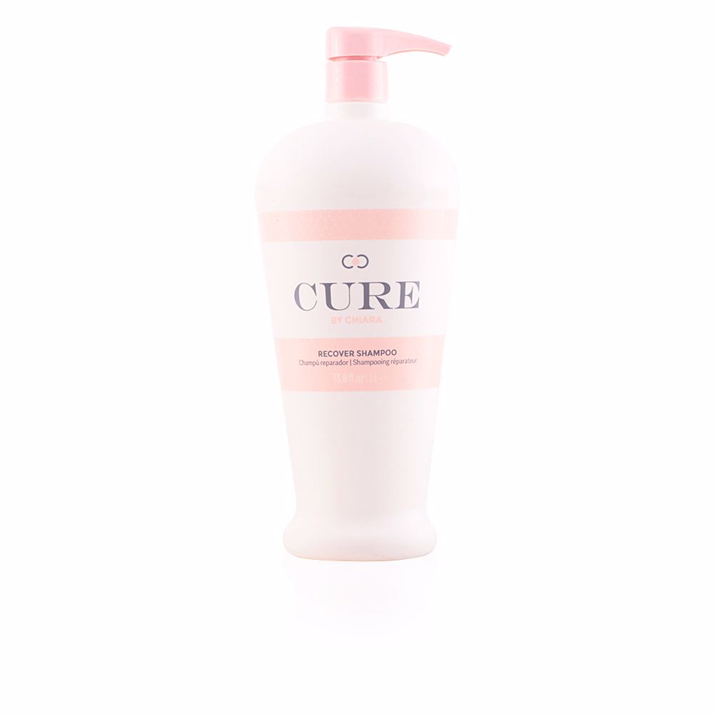 I.C.O.N.CureByChiaraRecoverShampoo1000ml I.C.O.N. Cure By Chiara Recover Shampoo 1000ml