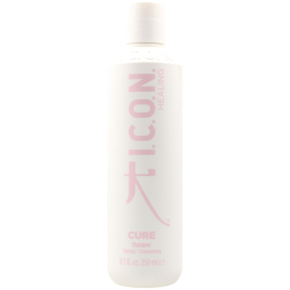 I.C.O.N.CureByChiaraRecoverShampoo250ml I.C.O.N. Cure By Chiara Recover Shampoo 250ml