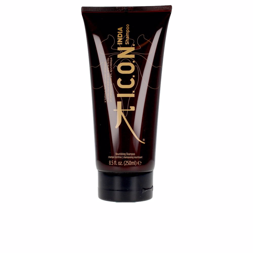 I.C.O.N.IndiaShampoo250ml I.C.O.N. India Shampoo 250ml
