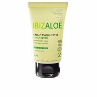 Ibizaloe Extra Repairing Hand & Foot Cream 40ml