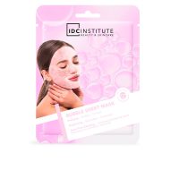 Idc Institute Bubble Sheet Mask Deep Pore Cleansing