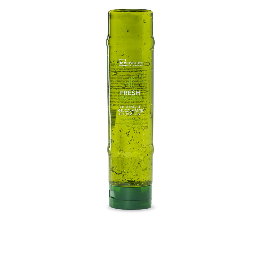 IdcInstituteFreshBambooSoothingGel250ml Idc Institute Fresh Bamboo Soothing Gel 250ml