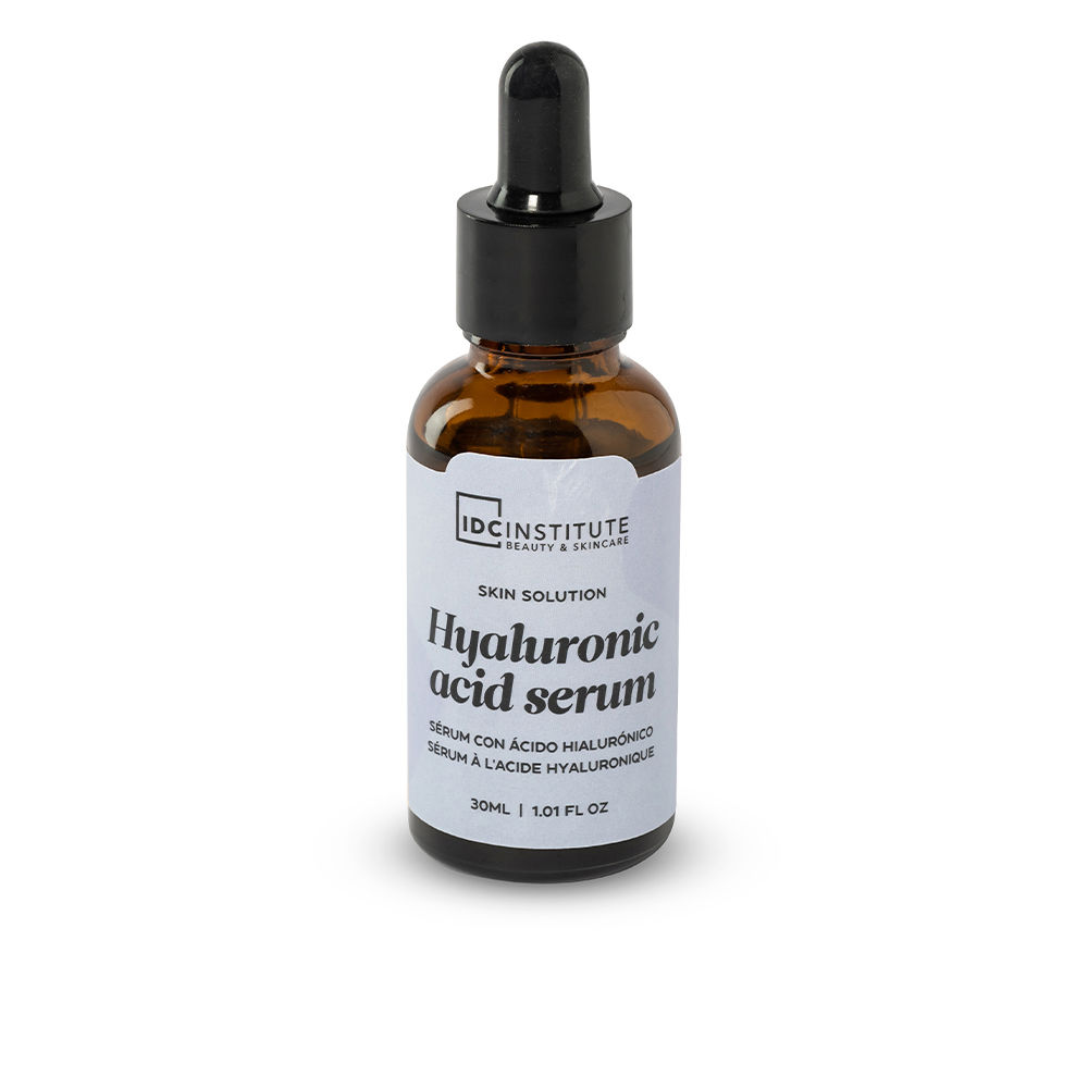 IdcInstituteHyaluronicAcidSerum30ml Idc Institute Hyaluronic Acid Serum 30ml - Image 1