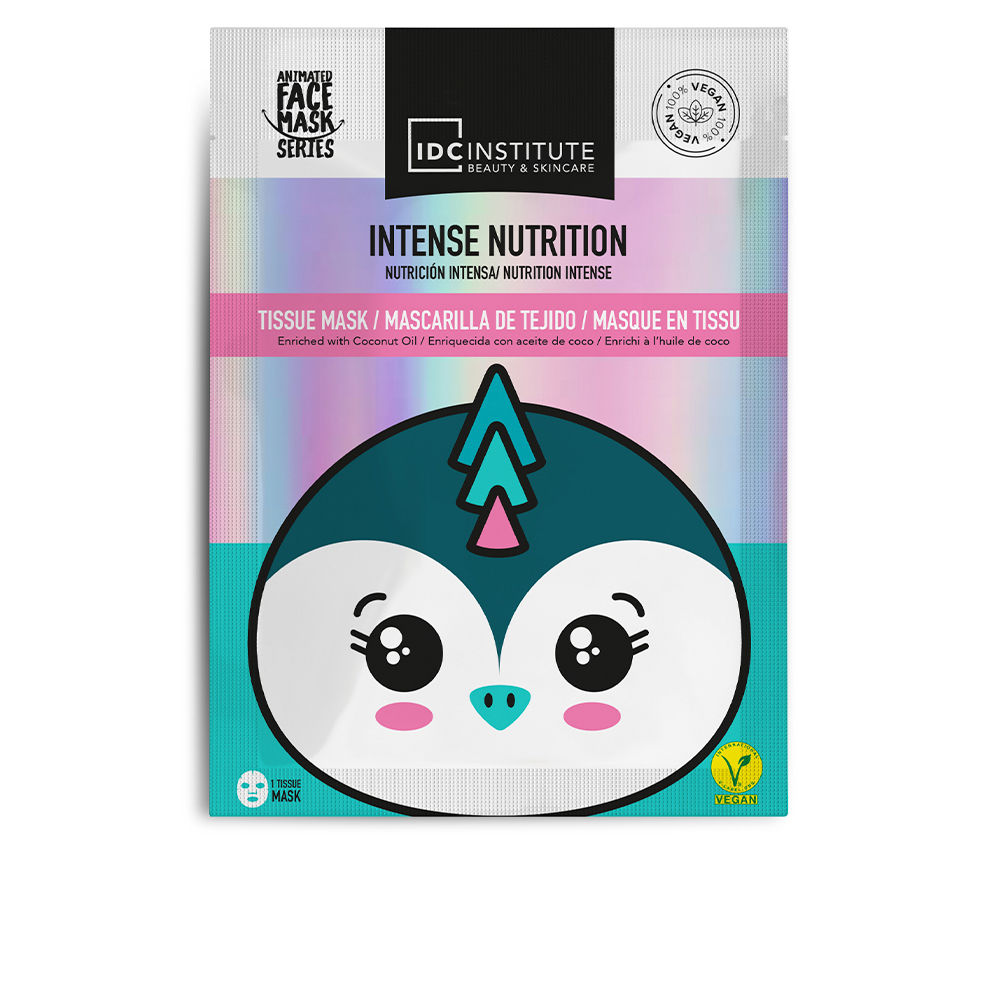 IdcInstituteIntenseNutritionFacialMask Idc Institute Intense Nutrition Facial Mask - Image 1