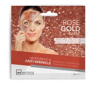 Idc Institute Rose Gold Moisturizing Anti-Wrinkle Facial Mask 27g