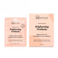 Idc Institute Skin Solution Brightening Probiotic Mask