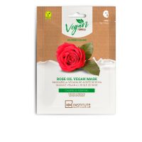 Idc Institute Vegan Rose Oil Facial Mask 25g