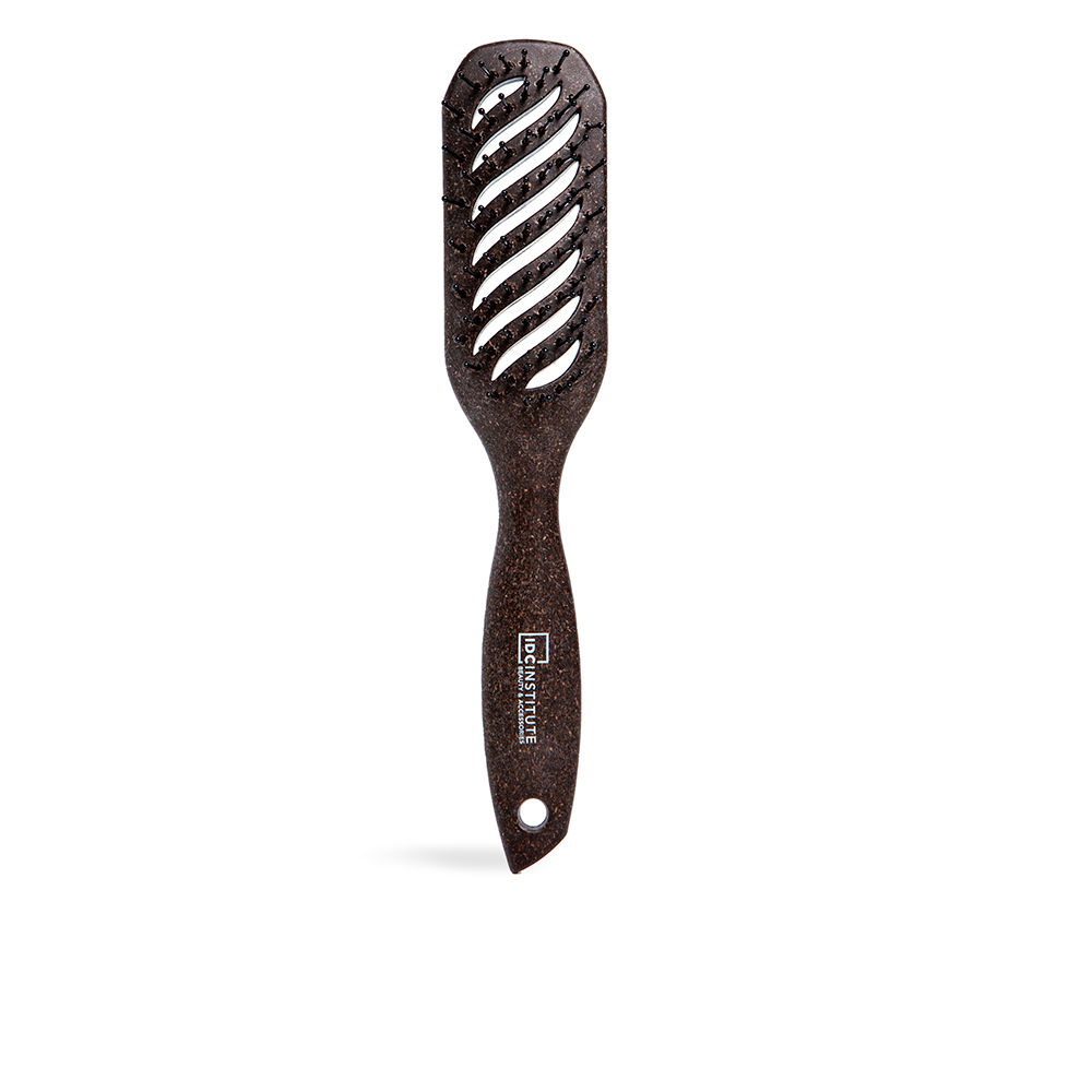 IdcInstituteVentedBrushMadeWithCoffee Idc Institute Vented Brush Made With Coffee - Image 1