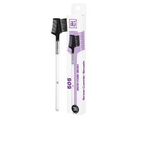 Ilū Brow Comb And Brush 505