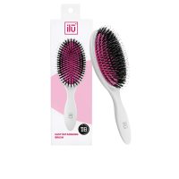 Ilū Easy Detangling Brush Color Oval Wet