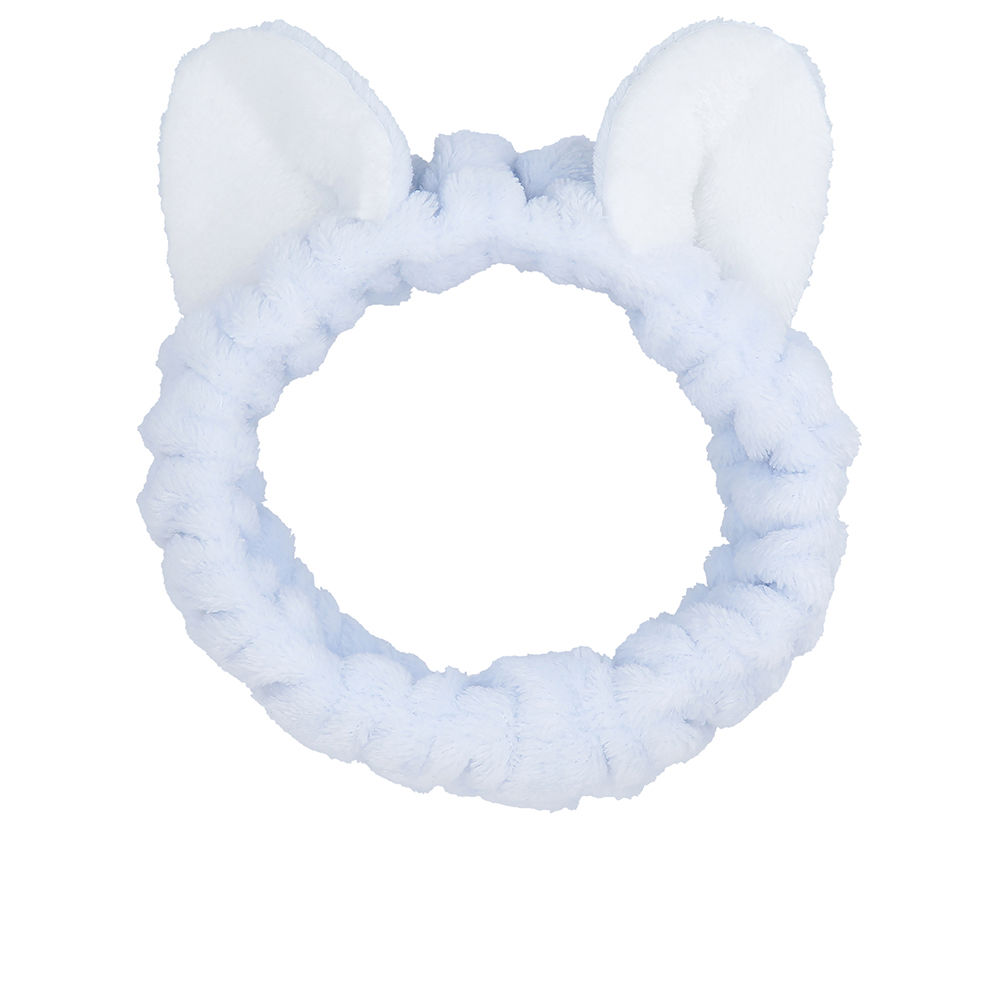 IlūHairHeadbandColorBlue Ilū Hair Headband Color Blue