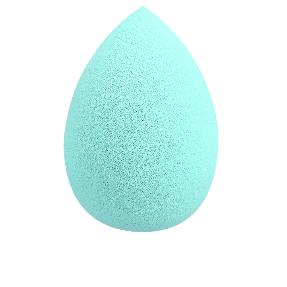 IlūRaindropSpongeColorTurquoise Ilū Raindrop Sponge Color Turquoise