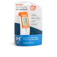 Buy Imazine Non-Contact Thermometer 3 In 1 Online | In Stock & Worldwide Shipping - Idivia