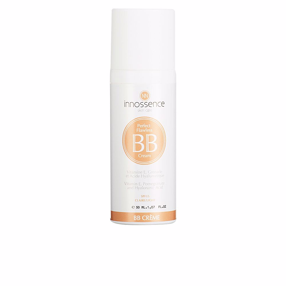 InnossenceBBCrèmePerfectFlawlessLightTone Innossence BB Crème Perfect Flawless Light Tone