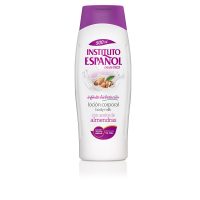 Instituto Español Almond Oil Body Lotion 500ml