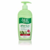 Instituto Español Aloe Vera Aftersun Soothing Lotion 300ml