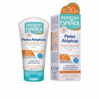 Instituto Español Atopic Skin Facial & Body Sun Protection SPF30 150ml