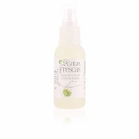 Spray  of  Instituto  Español  Gotas  Frescas  by  Instituto  Español,  a  concentrated  cologne  indicated  for  freshness  and  vitality.