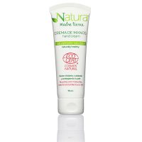 Instituto Español Natura Madre Tierra Ecocert Hands Cream 75ml