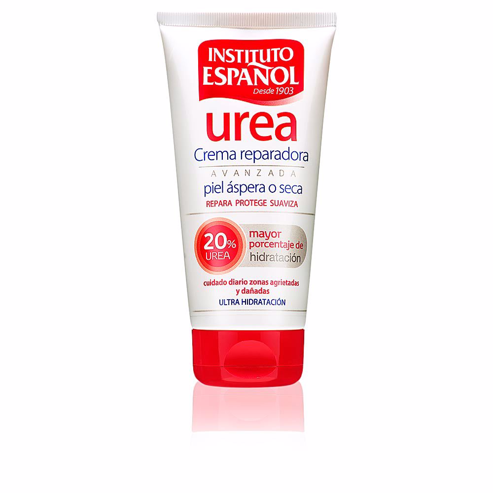 InstitutoEspanolUrea20RepairingCreamforRoughorDrySkin150ml Instituto Español Urea 20% Crema Reparadora para Pieles Ásperas o Secas 150ml - Image 1