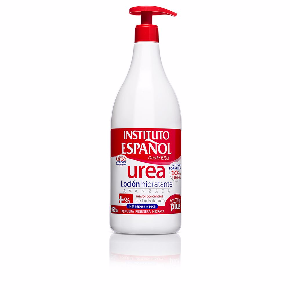 InstitutoEspanolUreaMoisturizingBodyLotion950ml Instituto Español Urea ボディモイスチャライジングローション 950ml - 画像 (1)