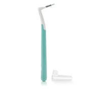Box  of  Interprox  Plus  Micro  Interdental  Brush  by  Interprox,  a  brush  indicated  for  cleaning  tight  interdental  spaces  and  food  debris.
