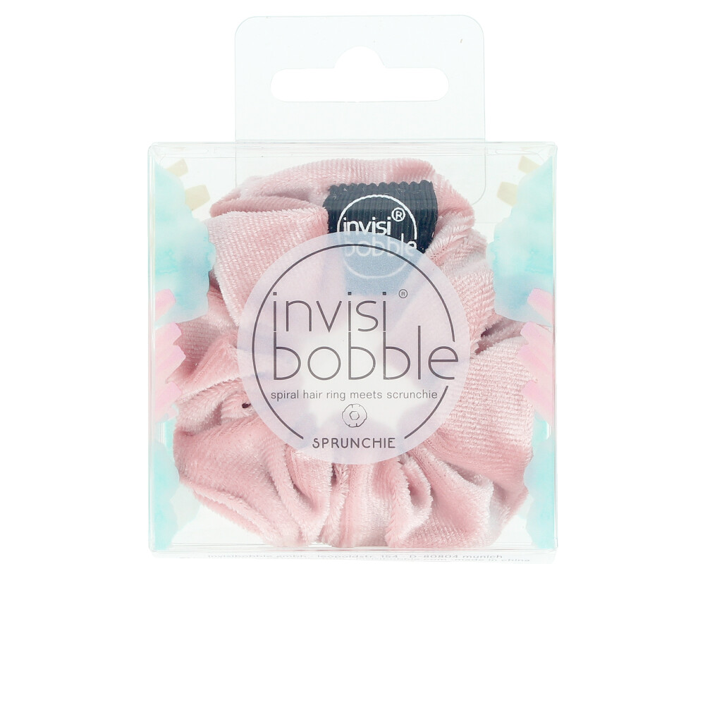 InvisibobbleSprunchiePrimaBallerina Invisibobble Sprunchie Prima Ballerina