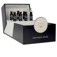 Isabelle Lancray Orchidee Noire Edition Ampoules 7x2ml