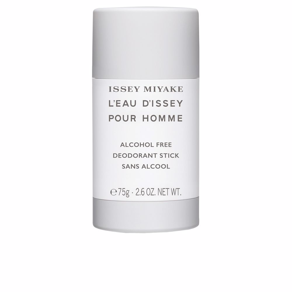 IsseyMiyakeLEauDIsseyPourHommeDeodorantStick75g Issey Miyake L'Eau D'Issey Pour Homme Deodorant Stick 75g - Image 1
