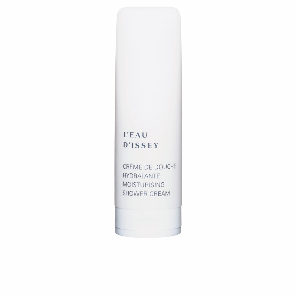 IsseyMiyakeL'EauD'IsseyShowerCream200ml Issey Miyake L'Eau D'Issey Shower Cream 200ml