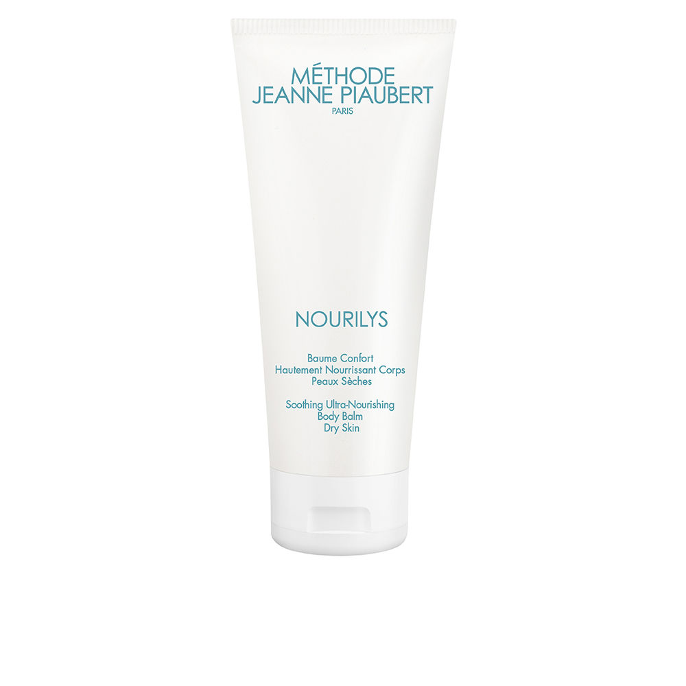 JeannePiaubertNourilysUltra-NourishingBodyBalm200ml Jeanne Piaubert Nourilys Ultra-Nourishing Body Balm 200ml - Image 1