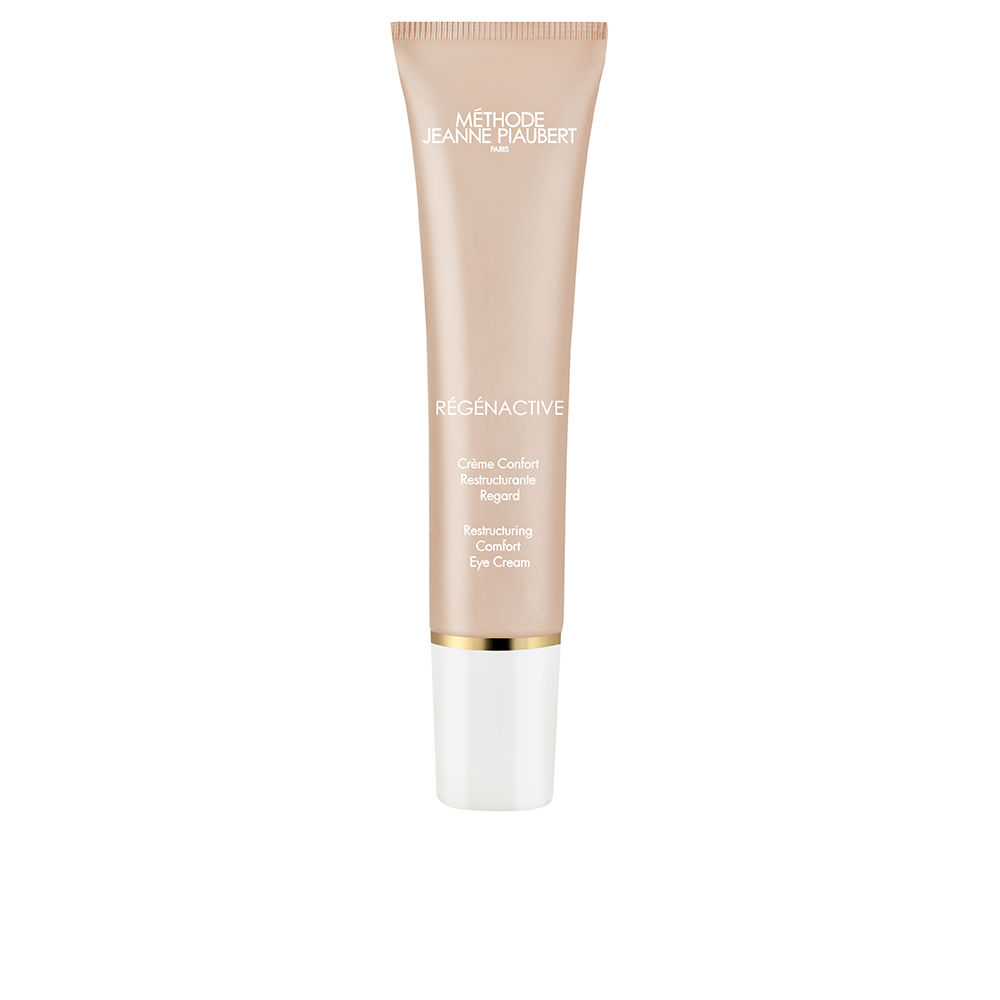JeannePiaubertRegenactiveRestructuringEyeCream15ml Jeanne Piaubert Régénactive Restructuring Eye Cream 15ml - Image 1