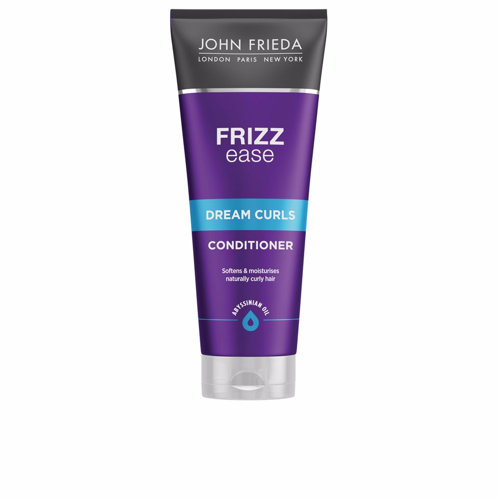JohnFriedaFrizz-EaseDreamCurlsConditioner250ml John Frieda Frizz-Ease Dream Curls Conditioner 250ml