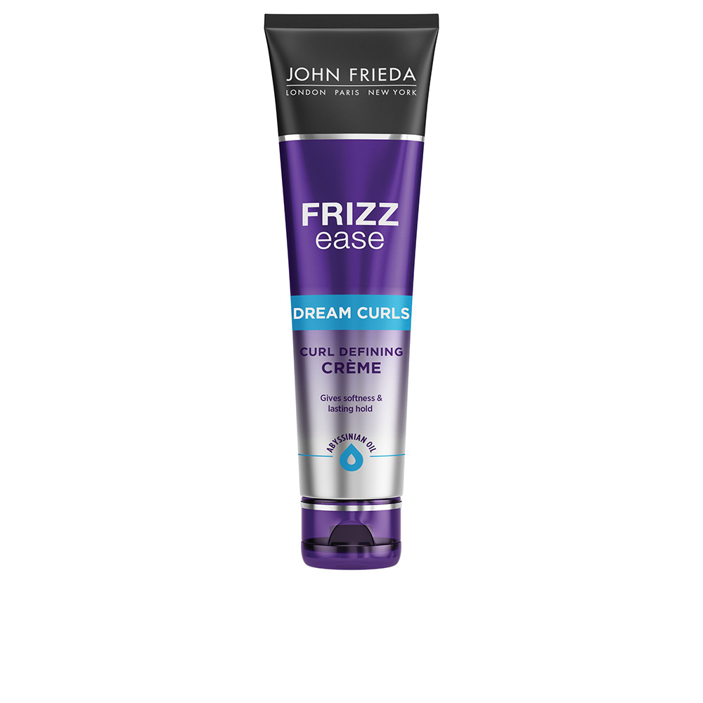 JohnFriedaFrizz-EaseDreamCurlsDefiningCream150ml John Frieda Frizz-Ease Dream Curls Defining Cream 150ml
