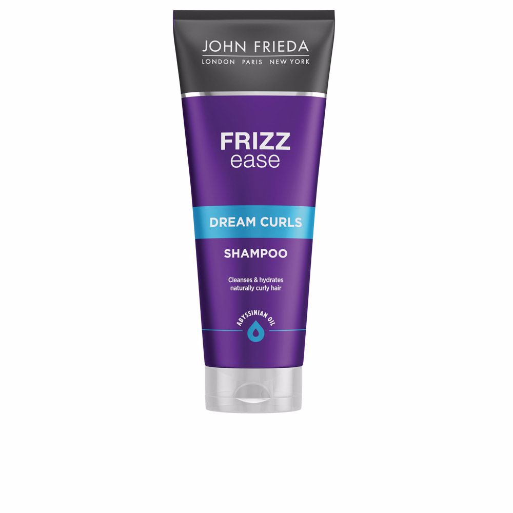 JohnFriedaFrizz-EaseDreamCurlsShampoo250ml John Frieda Frizz-Ease Dream Curls Shampoo 250ml