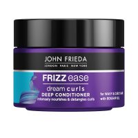 John Frieda Frizz-Ease Dreams Curls Deep Conditioner 250ml