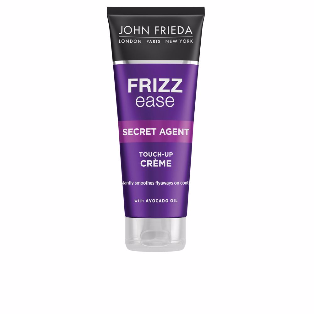 JohnFriedaFrizz-EaseSecretAgentTouch-upCrème100ml John Frieda Frizz-Ease Secret Agent Touch-up Crème 100ml