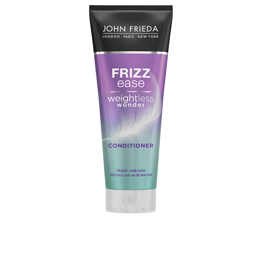 JohnFriedaFrizz-EaseWeightlessWonderConditioner250ml John Frieda Frizz-Ease Weightless Wonder Conditioner 250ml