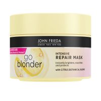 John Frieda Go Blonder Lemon Miracle Hair Mask 100ml